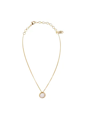 Peacemaker Neckchain