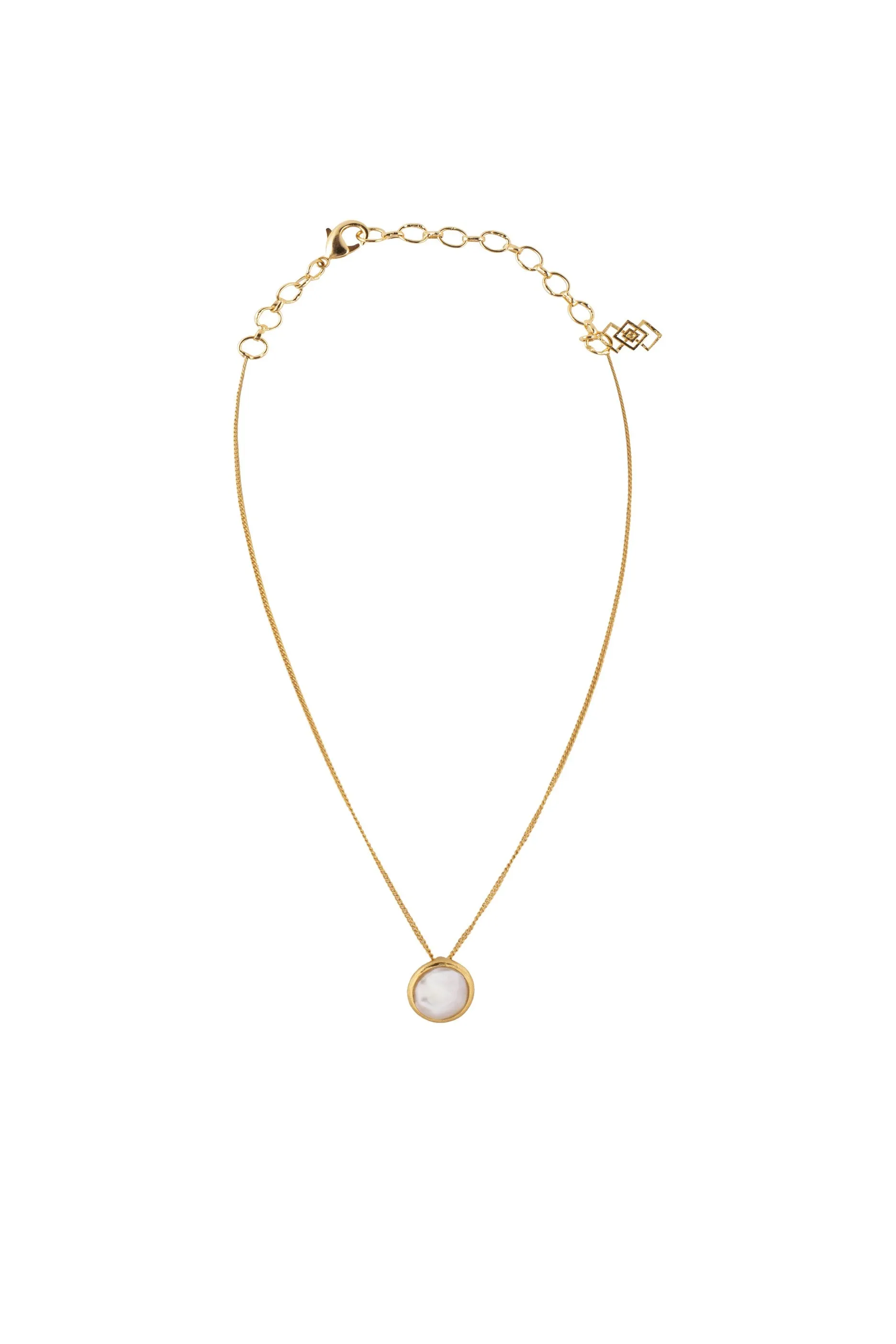 Peacemaker Neckchain