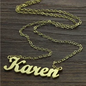 Personalized Stainless Steel Anklet