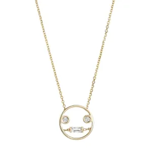 PETIT Lei Pendant