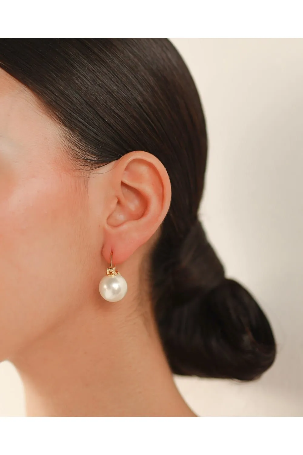 Purse Studs - White