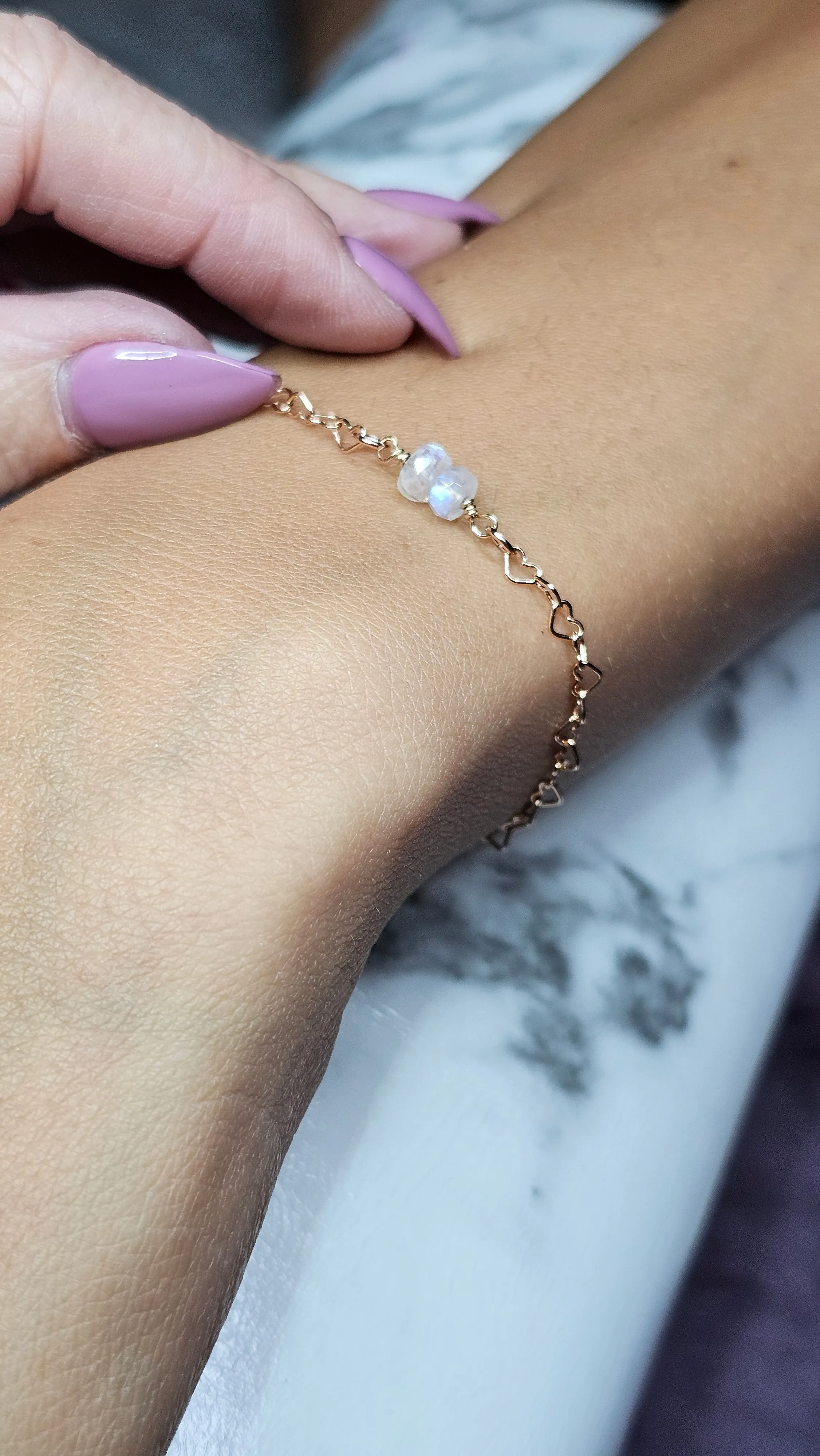 Ready to Wear Custom Jewelry Metals