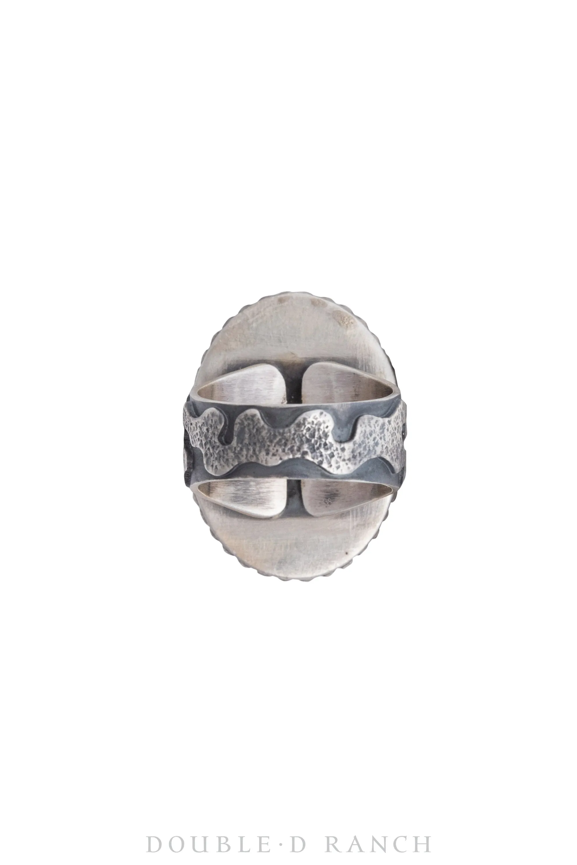 Ring, Natural Stone, Lapis, Single Stone, Contemporary, 1212B