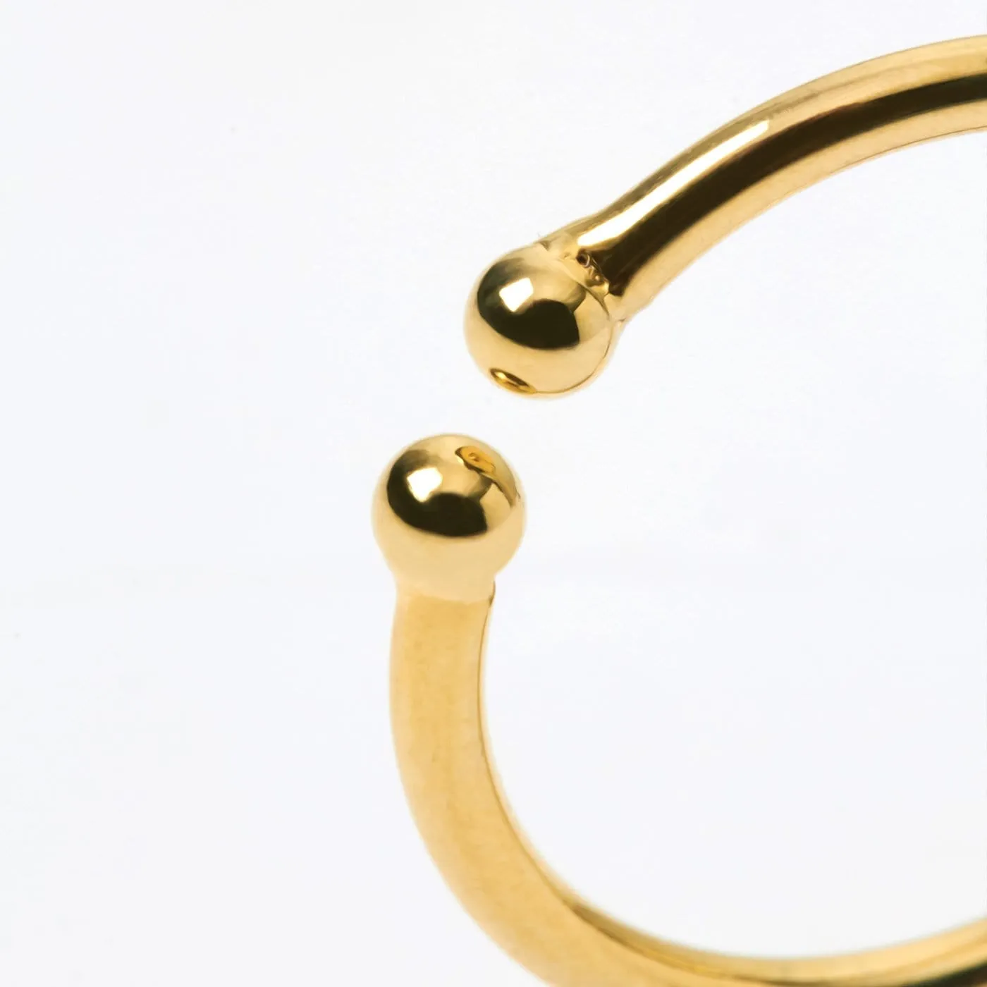 Ring Stylish Gold