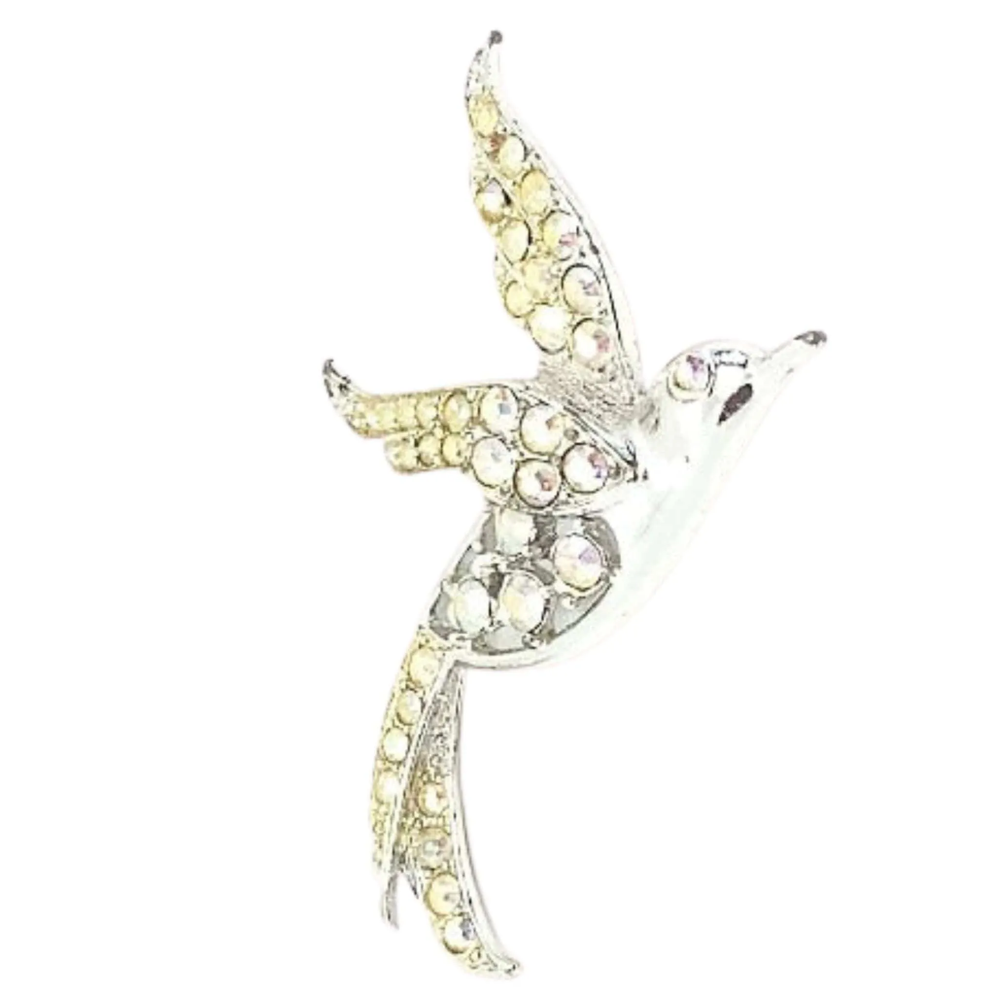 Sarah Coventry Brooch