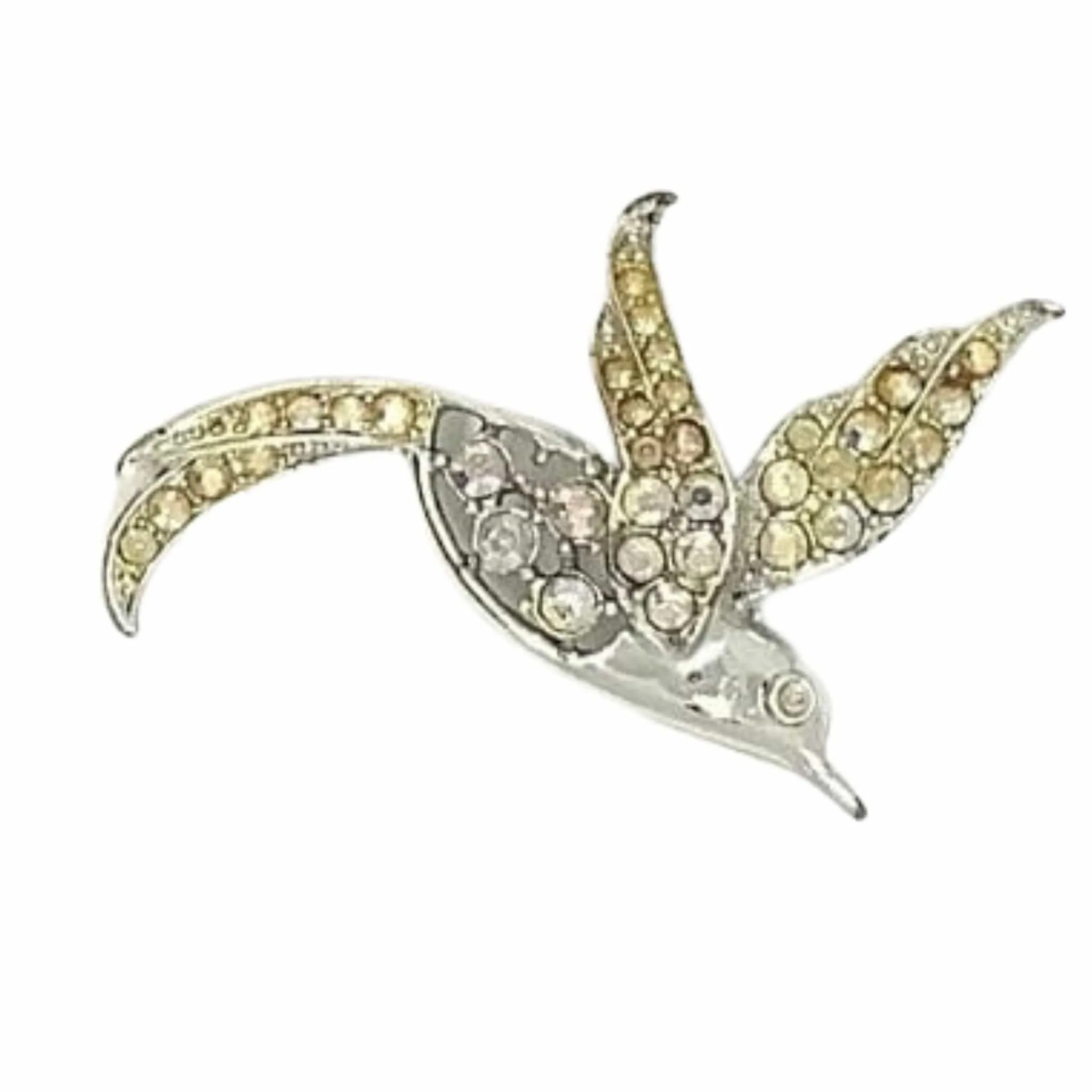 Sarah Coventry Brooch