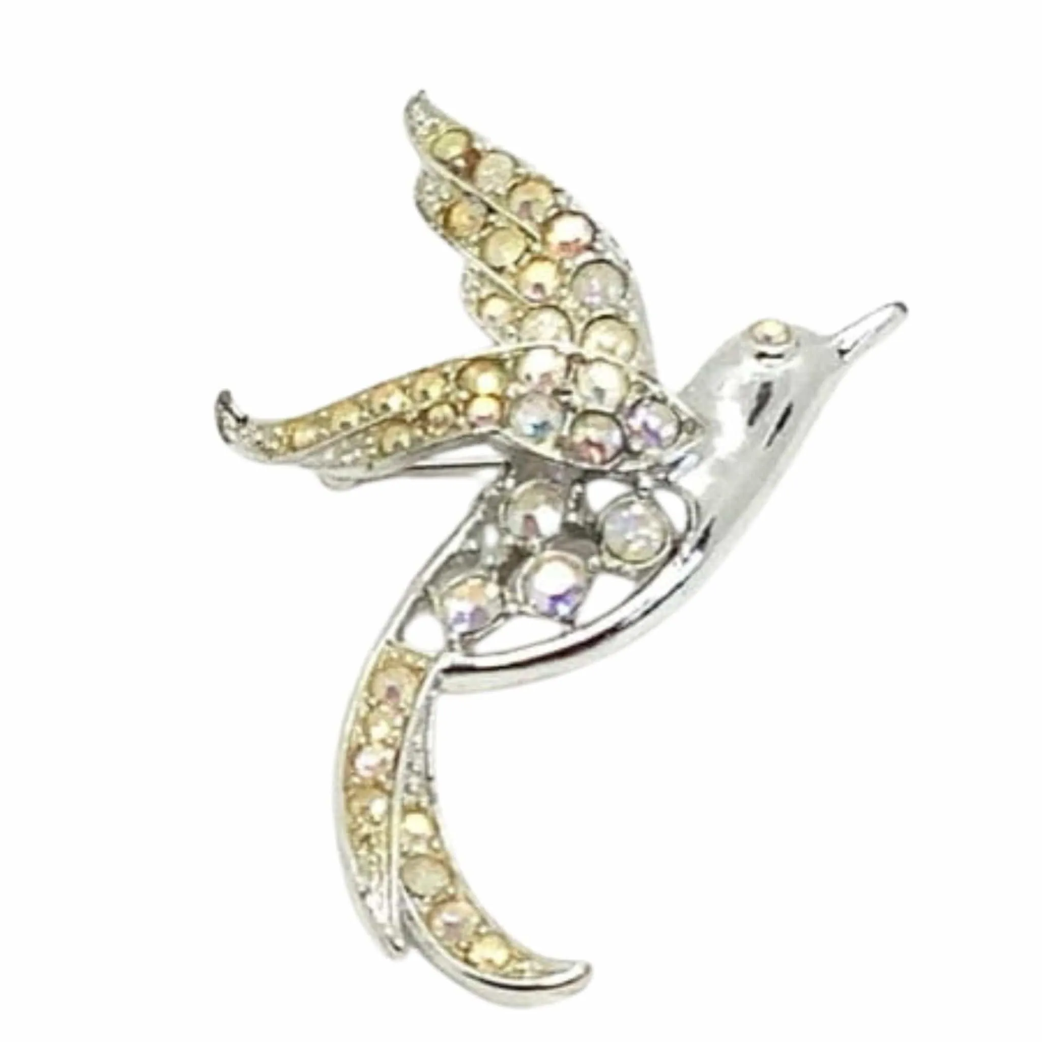 Sarah Coventry Brooch