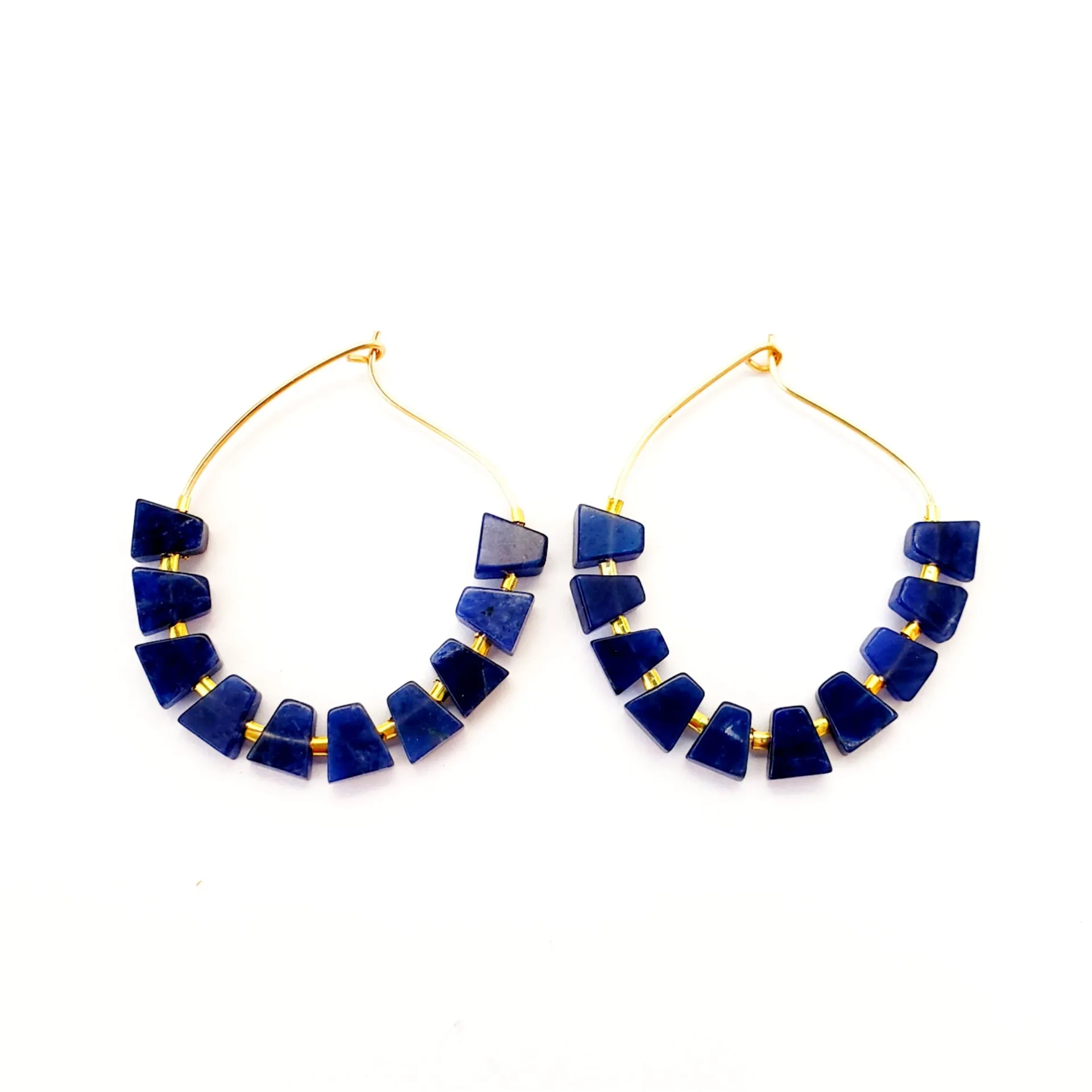 Sarcha Hoops