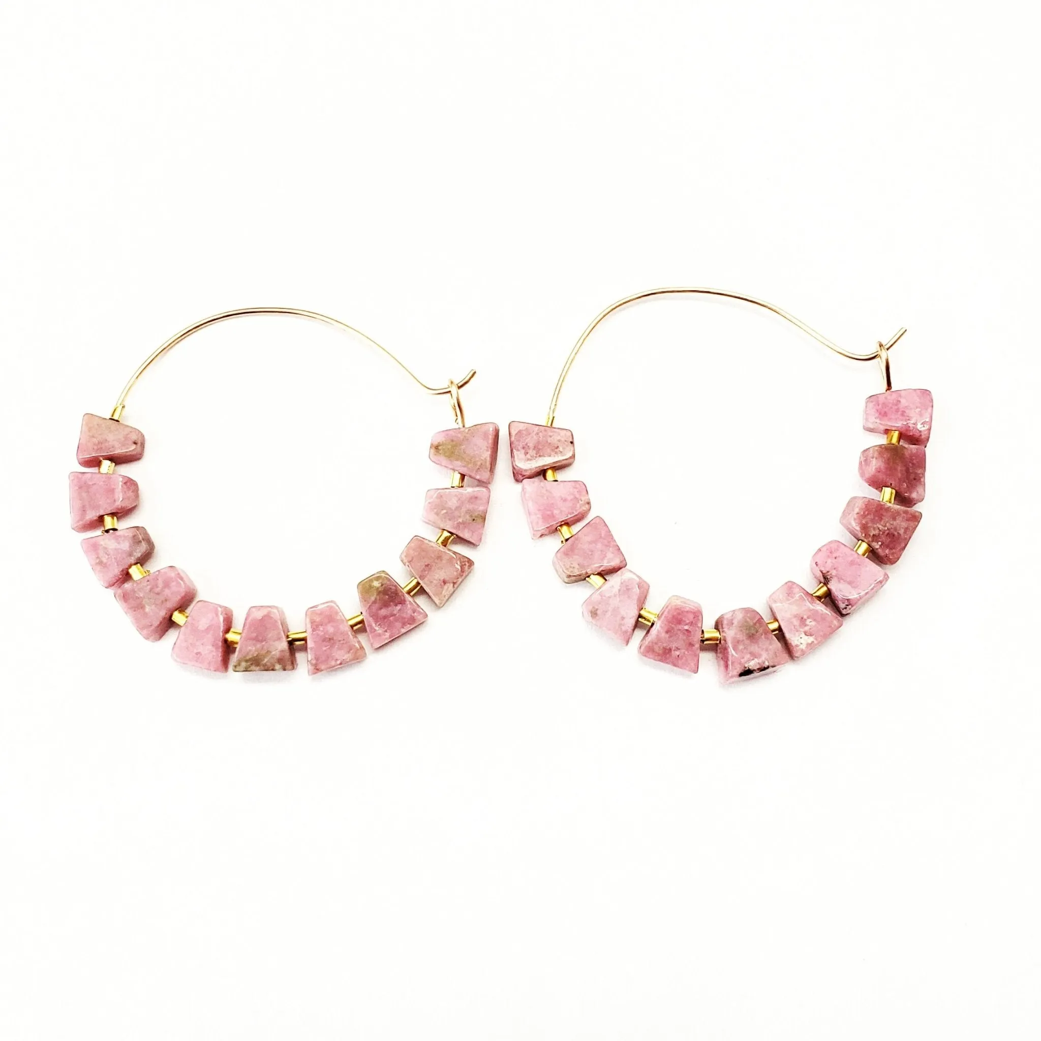 Sarcha Hoops