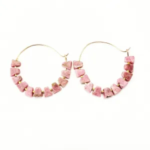 Sarcha Hoops