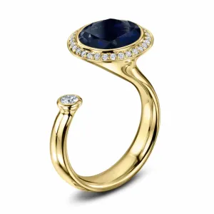 Satellite Iolite