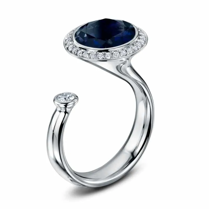 Satellite Iolite
