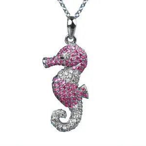 Seahorse Pink