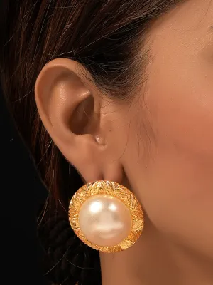 Simona Studs