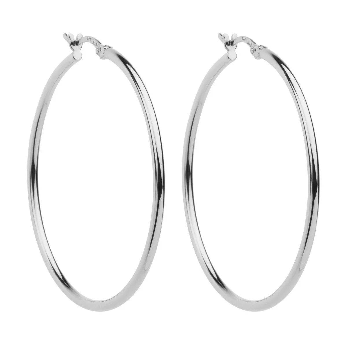 Simple Hoop 2x45