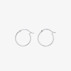 Simple Hoops Small