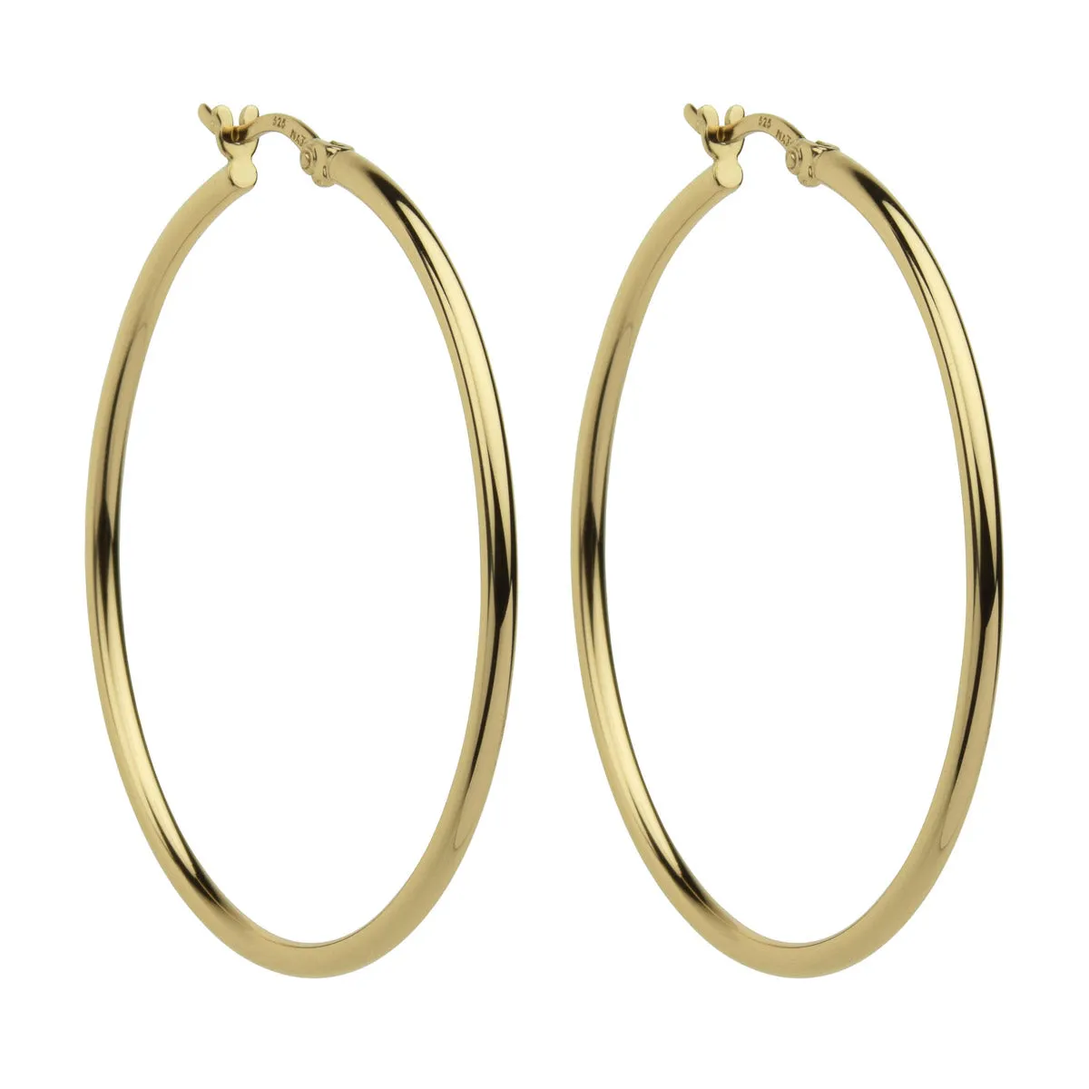 SIMPLE HOOPS