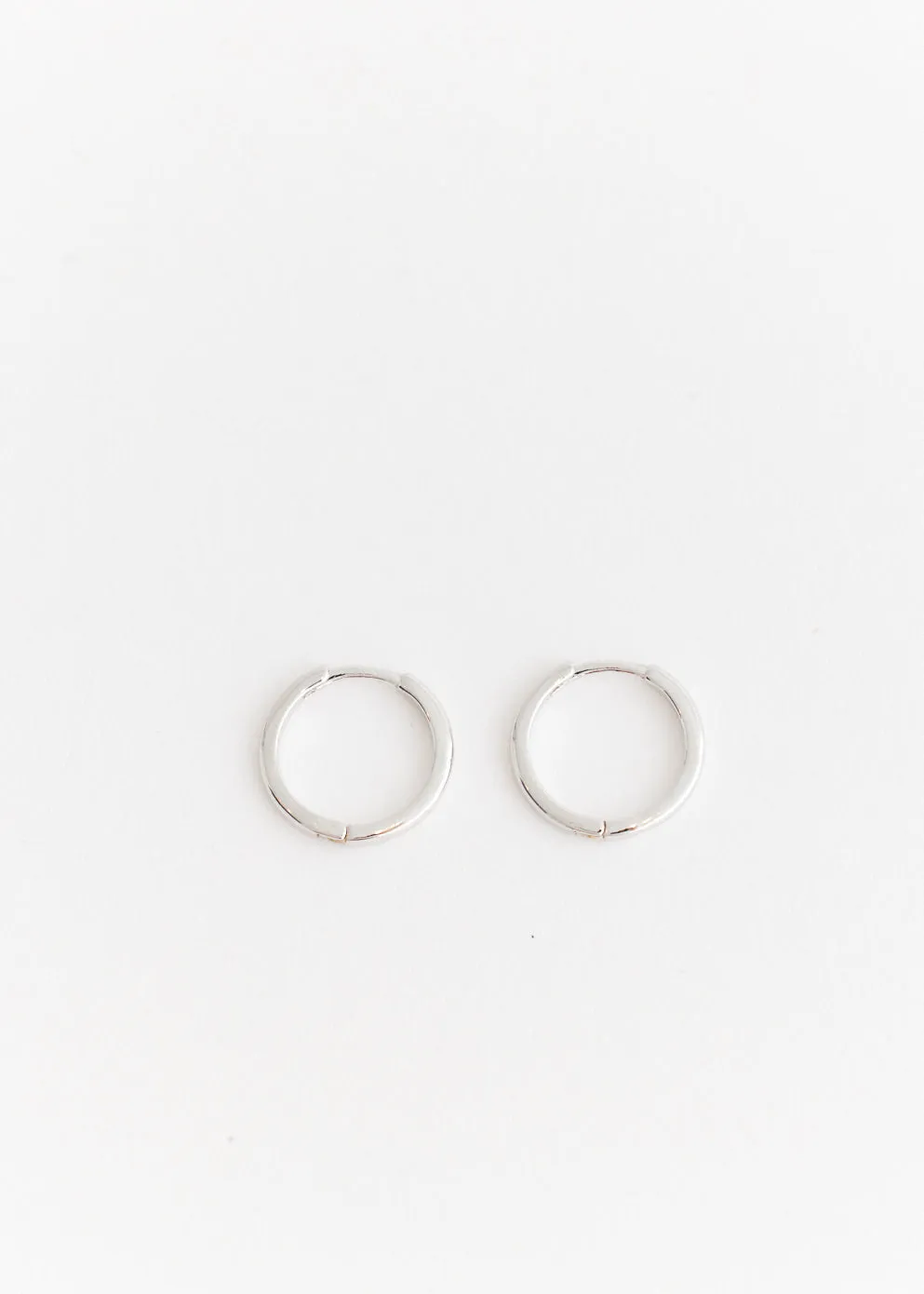 Simple Hoops
