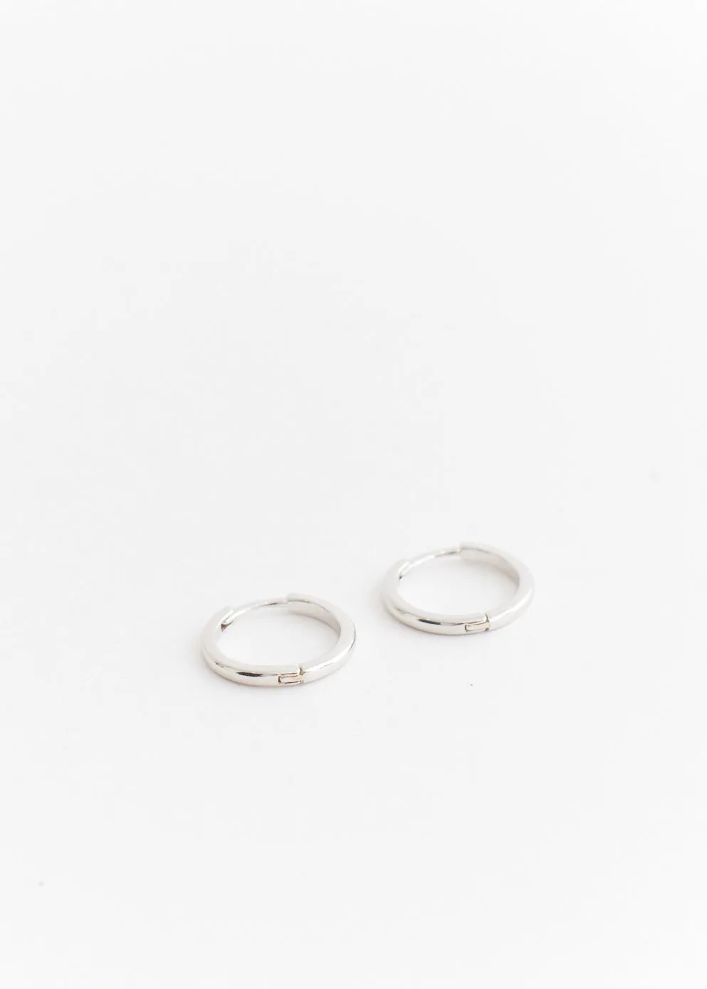 Simple Hoops