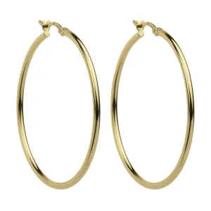 SIMPLE HOOPS