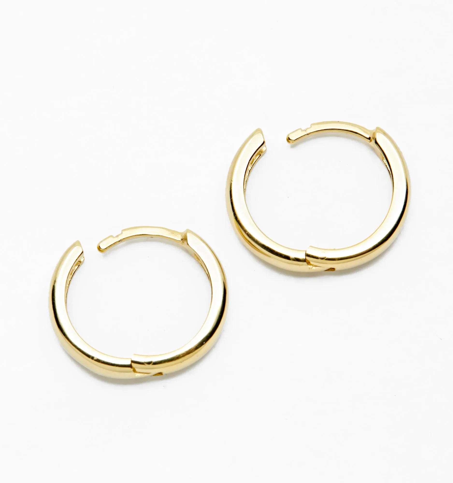 Small Hoops