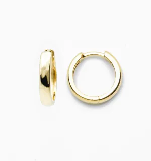 Small Hoops