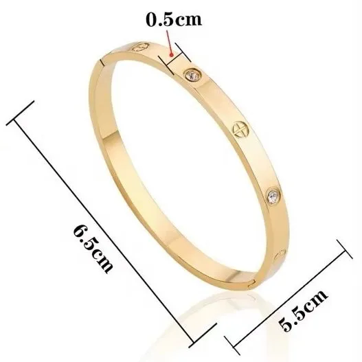 Stackable Gold Bling Apple Watch Band With Gold Bracelets