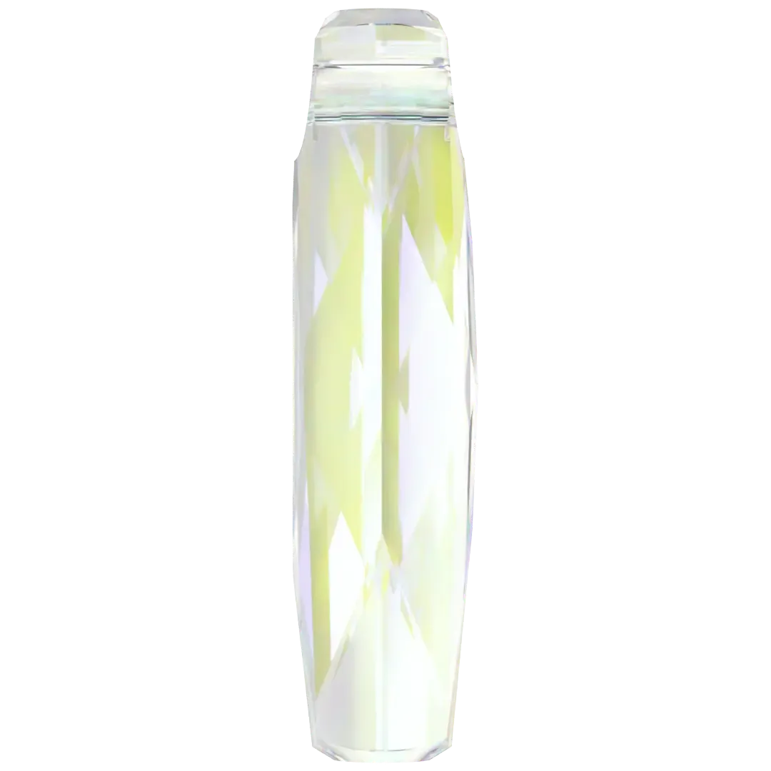 Swarovski Pendants Column (6460) Crystal AB