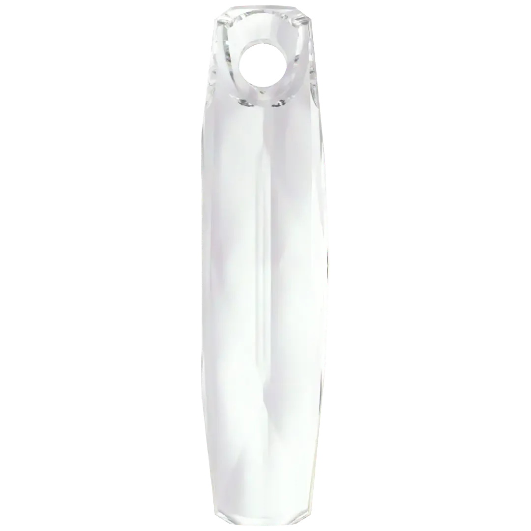 Swarovski Pendants Column (6460) Crystal