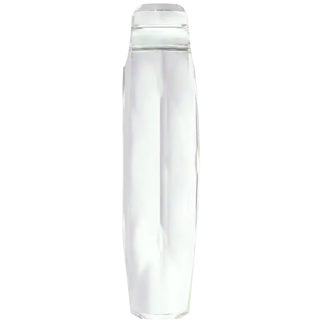 Swarovski Pendants Column (6460) Crystal