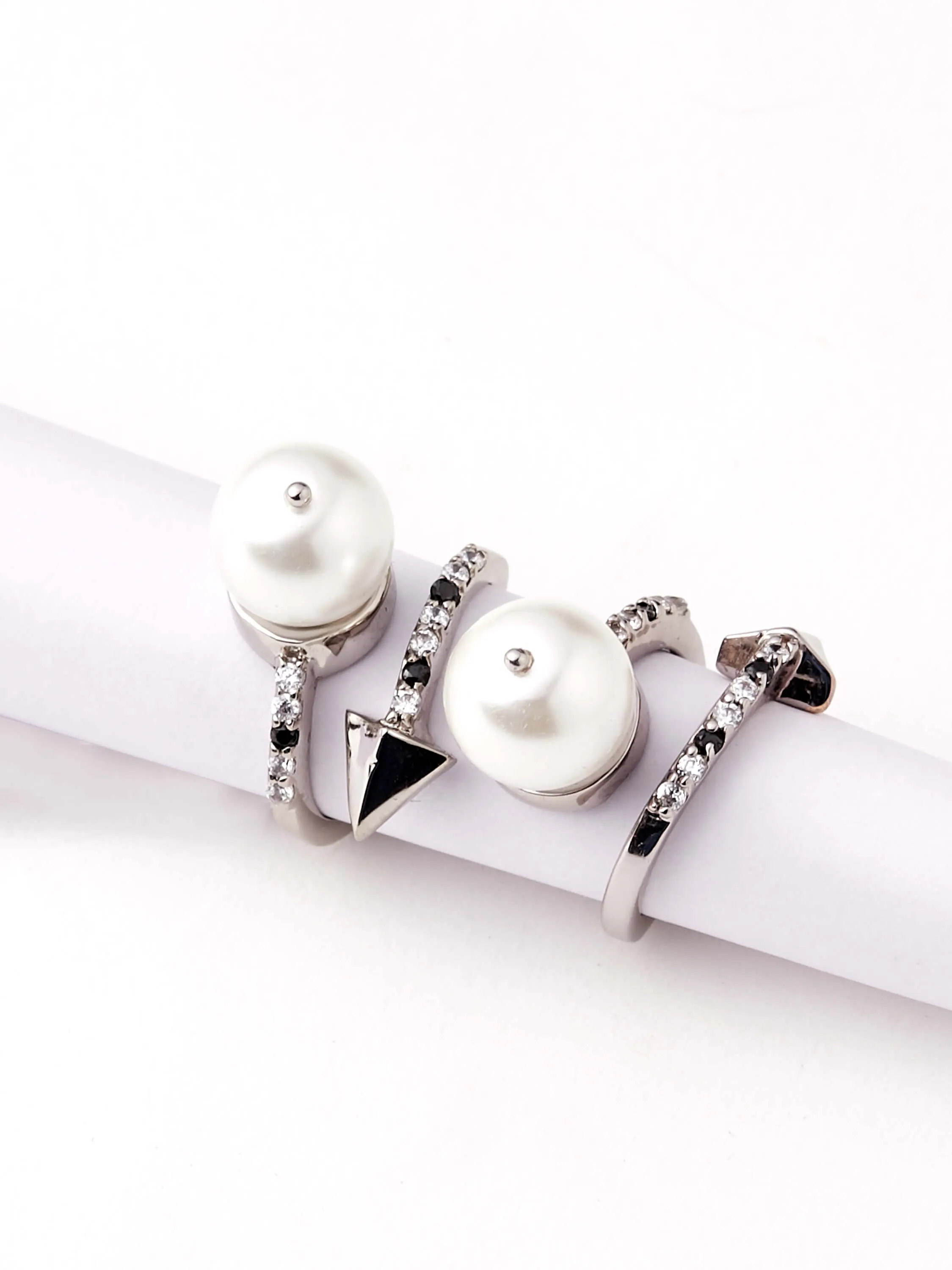 The Lynx Midi Rings