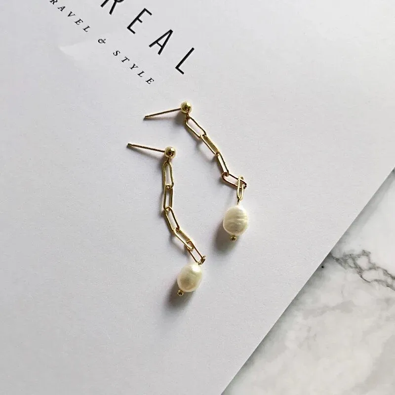 The Savannah Earrings - Pampas Haus
