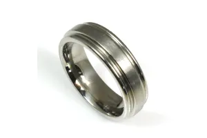 Titanium Band