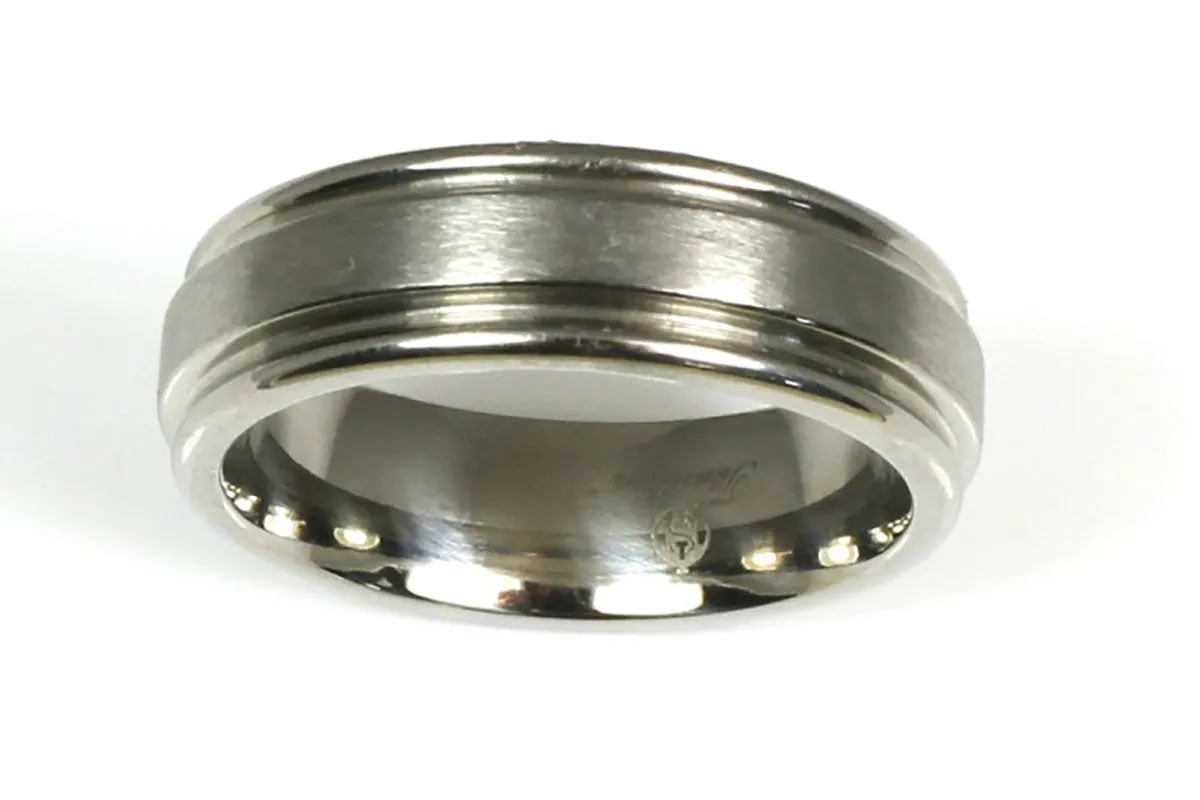Titanium Band