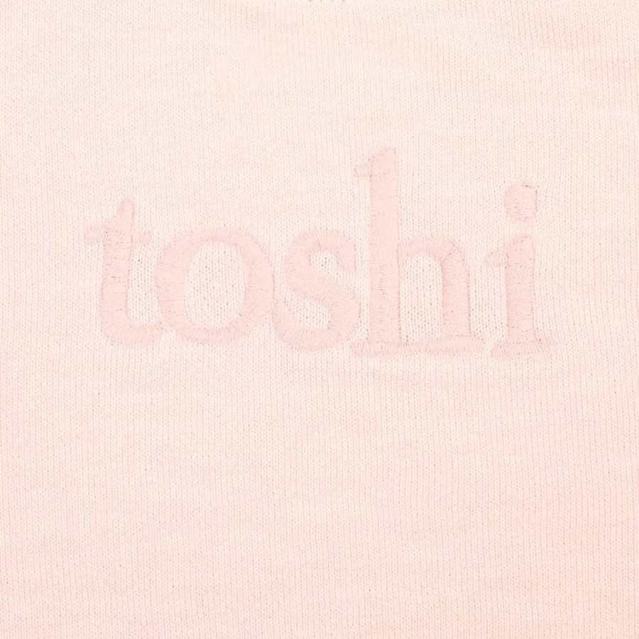 Toshi Dreamtime Organic Sweater - Pearl