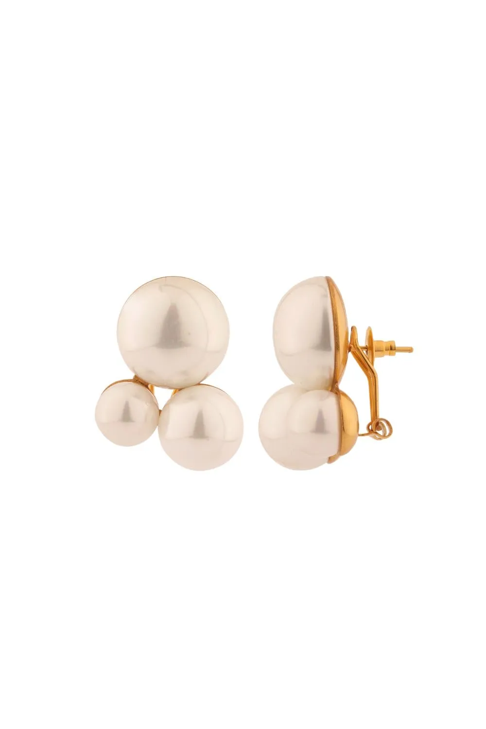 Trio Studs