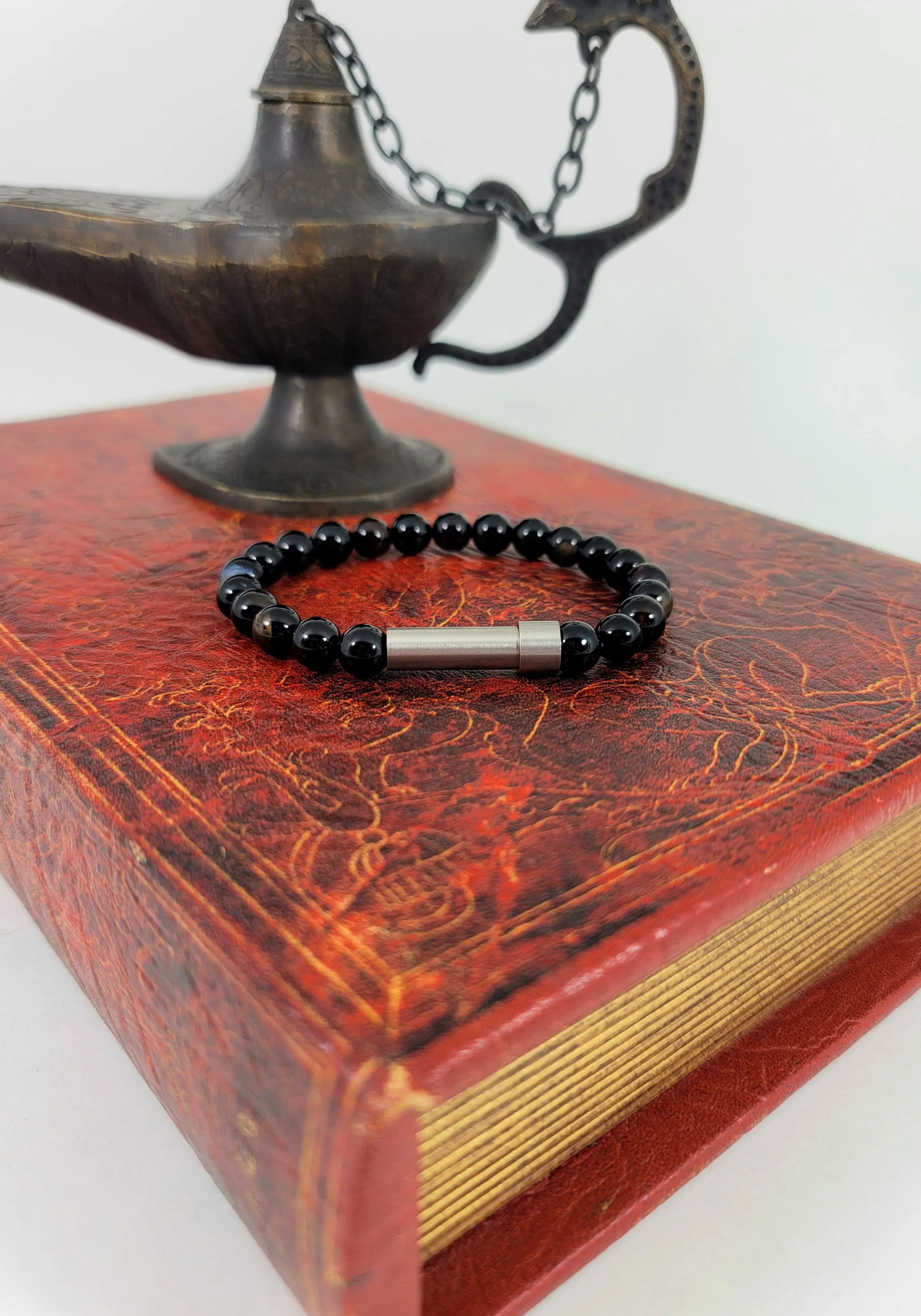 Wish Bracelet