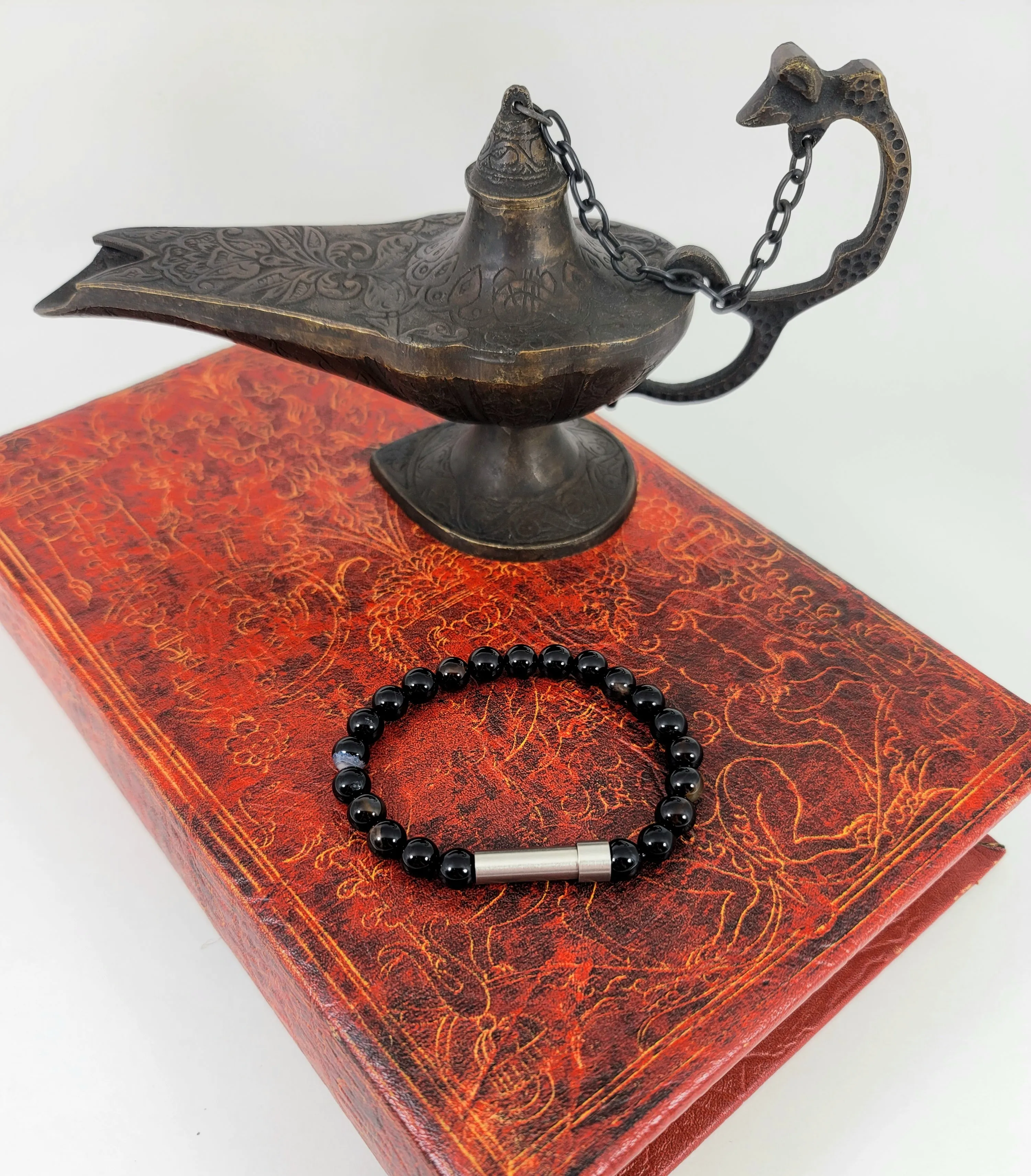 Wish Bracelet