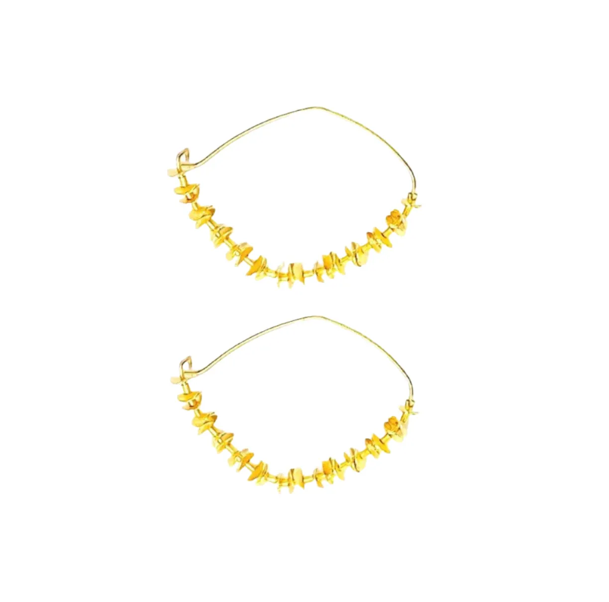 Xali Slider Hoops